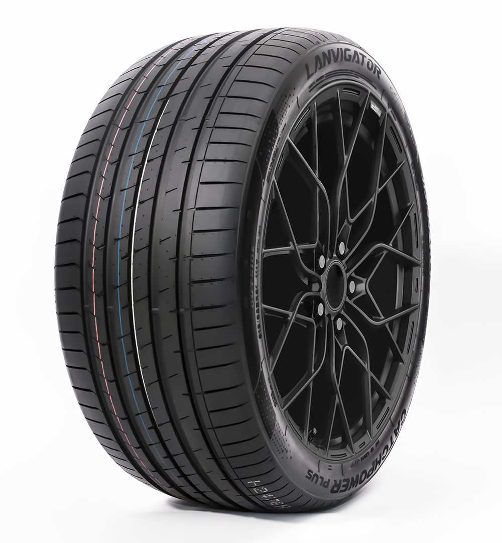 Lanvigator Catchpower Plus 225/55 R19 103W