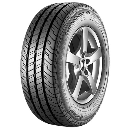 Continental ContiVanContact 100 215/65 R16 C