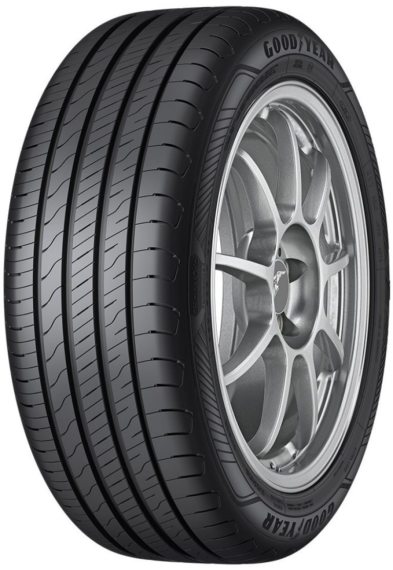 Goodyear Efficientgrip Performance 2 DEMO 175/65