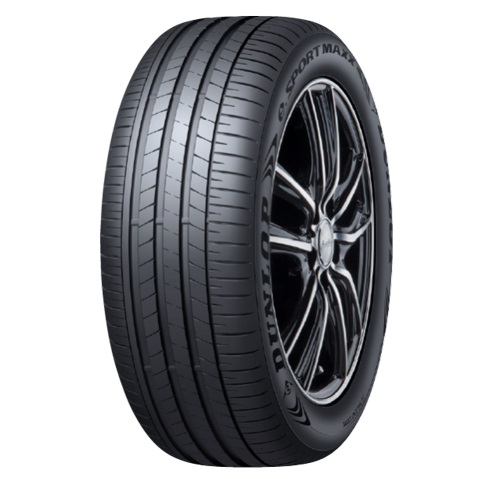 Dunlop e.Sport Maxx DEMO 235/60