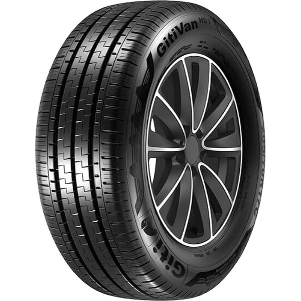 Giti GitiVan HD1 DEMO 205/75 R16