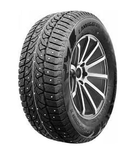 Lanvigator Ice-Spider II 235/55 R18 104T