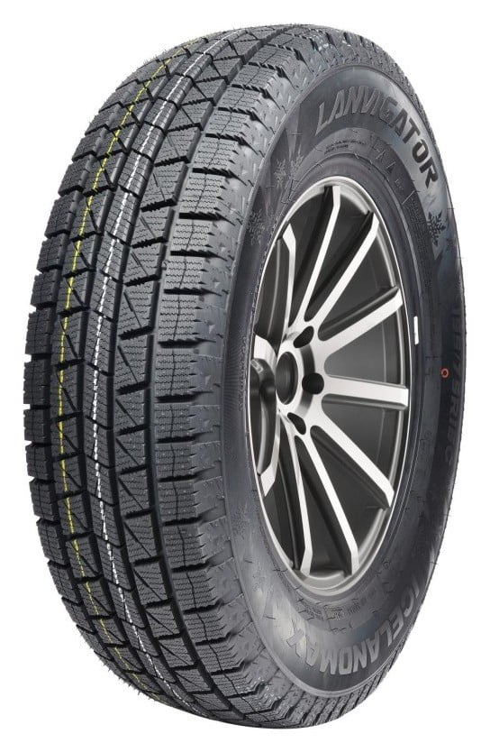 Lanvigator IceLandMax 225/55 R17 97S