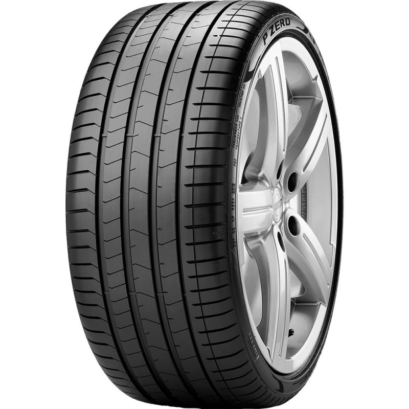 Pirelli P-ZERO(PZ4) NCS ELECT 245/40 R20