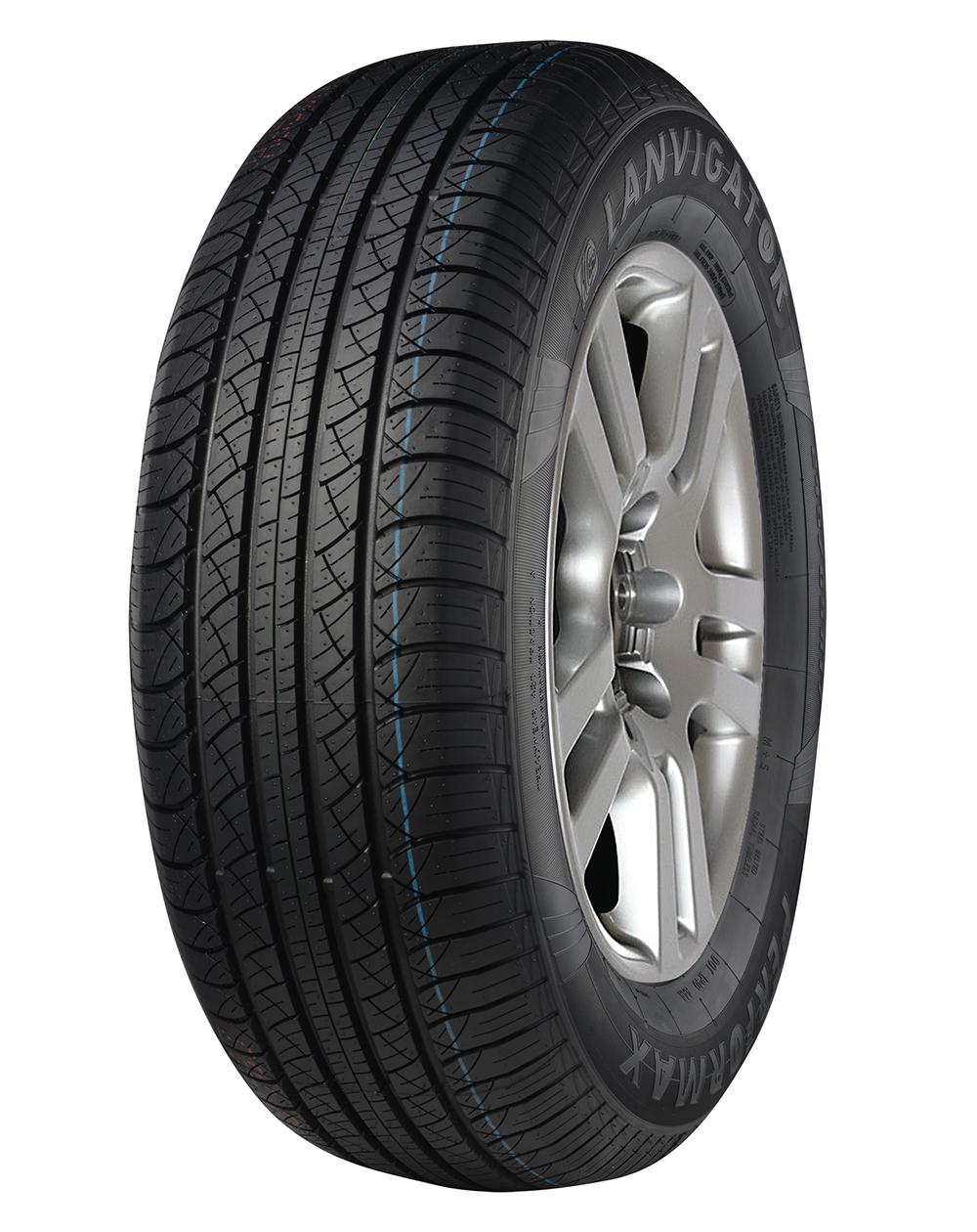 Lanvigator Performax 225/60 R18 104H