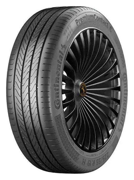 Continental PremiumContact C DEMO 235/50 R19