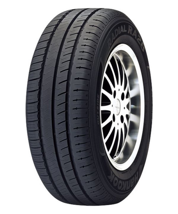 Hankook RADIAL RA28 RA28 205/65 R16