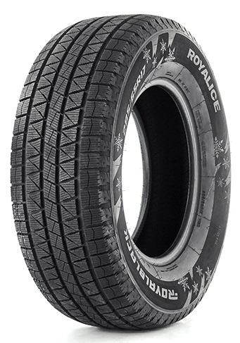 Royal Black Royal Ice 215/50 R17