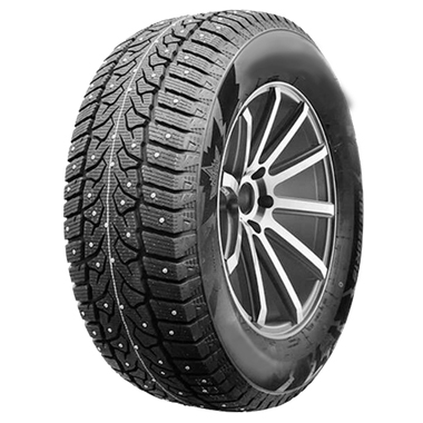 Royal Black Royal Stud II 205/60
