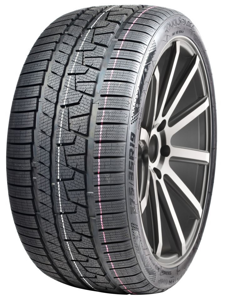 Royal Black Royal Winter UHP 225/40