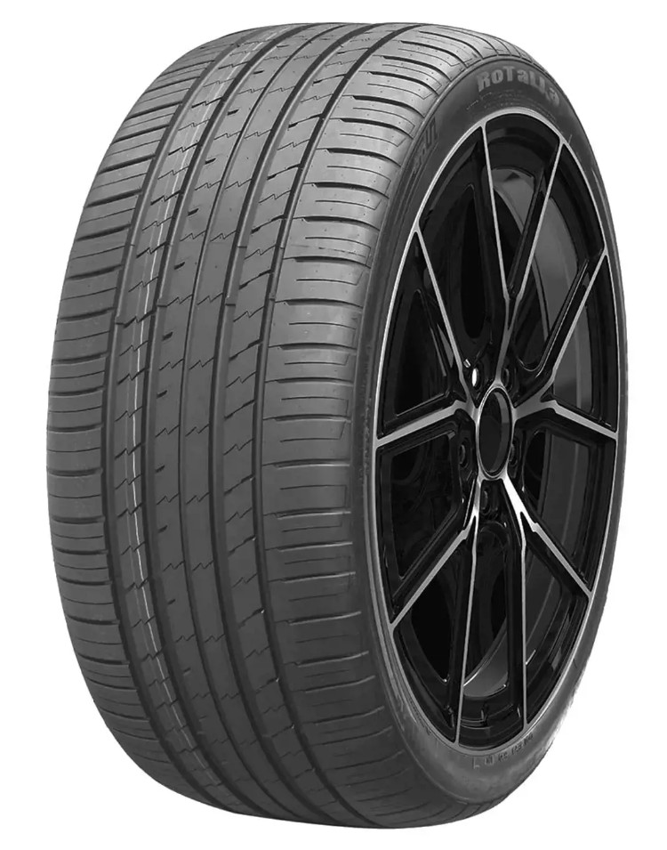 Rotalla SETULA S-RACE RS01+ 295/40 R21