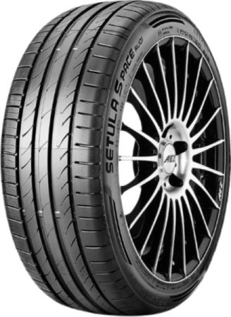 Rotalla SETULA S-RACE RU01 285/45 R19
