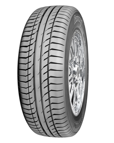 Gripmax STATURE HT XL 265/45 R20