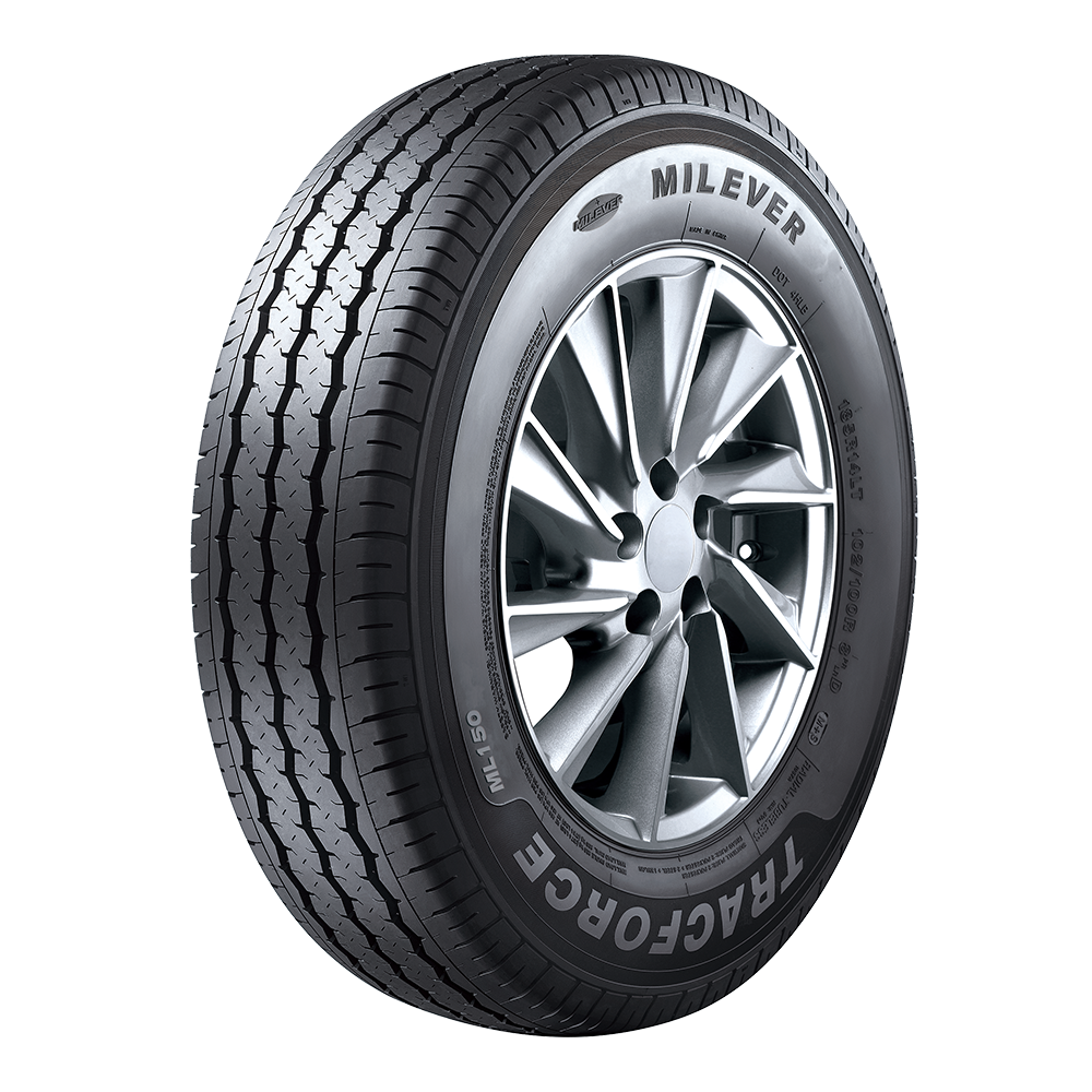 Milever Tracforce ML150 235/65 R16 C