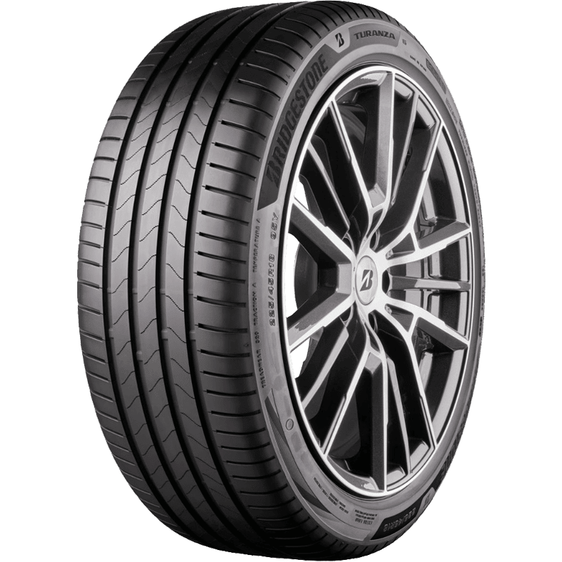 Bridgestone Turanza 6 Enliten 205/55 R16