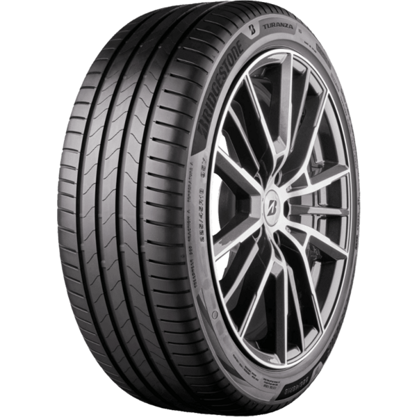 Bridgestone TURANZA ECO Enliten DEMO 205/60