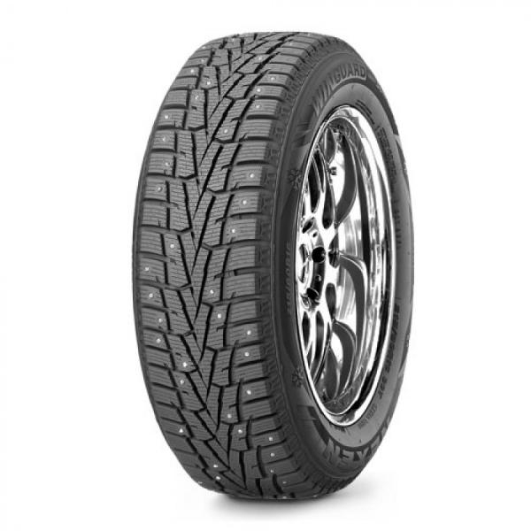 Nexen WG Winspike LT 225/70 R15