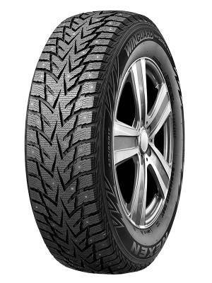 Nexen WG Winspike SUV WS62 265/50