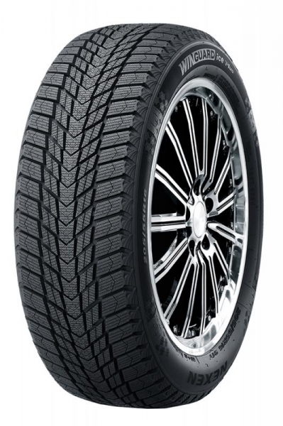 Nexen Winguard Ice Plus 245/40 R18