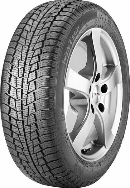 Viking Wintech NewGen 205/55 R16 91T