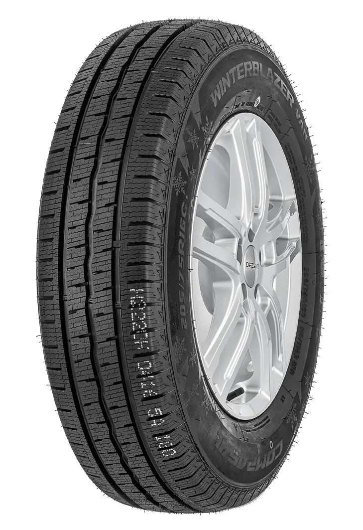 Compasal Winter Blazer VAN 215/75 R16
