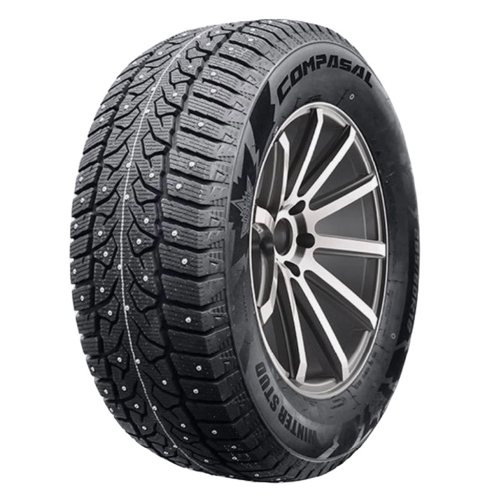 Compasal Winter Stud 225/45 R18 95T